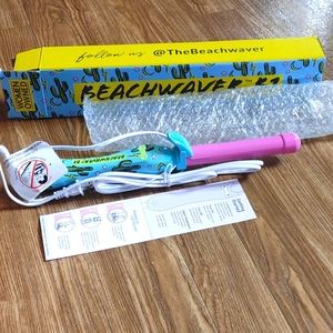 Beachwaver B16 Cactus Print